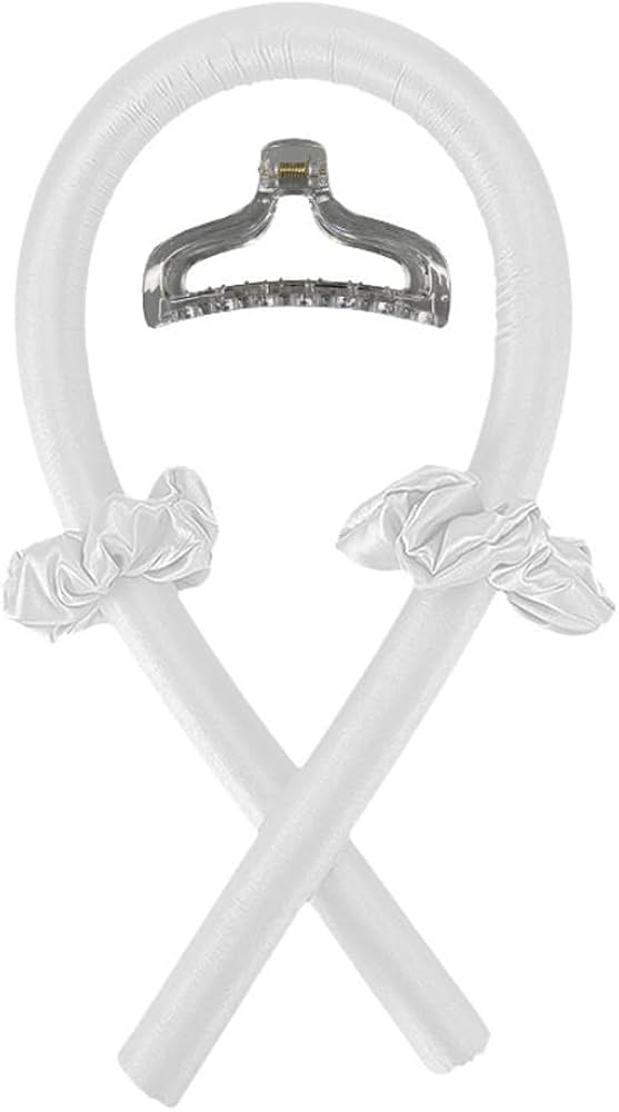 Heatless Curling Rod kit