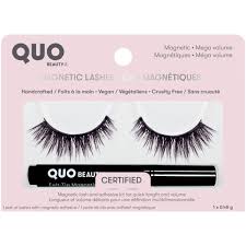 Magnetic eyelash kit